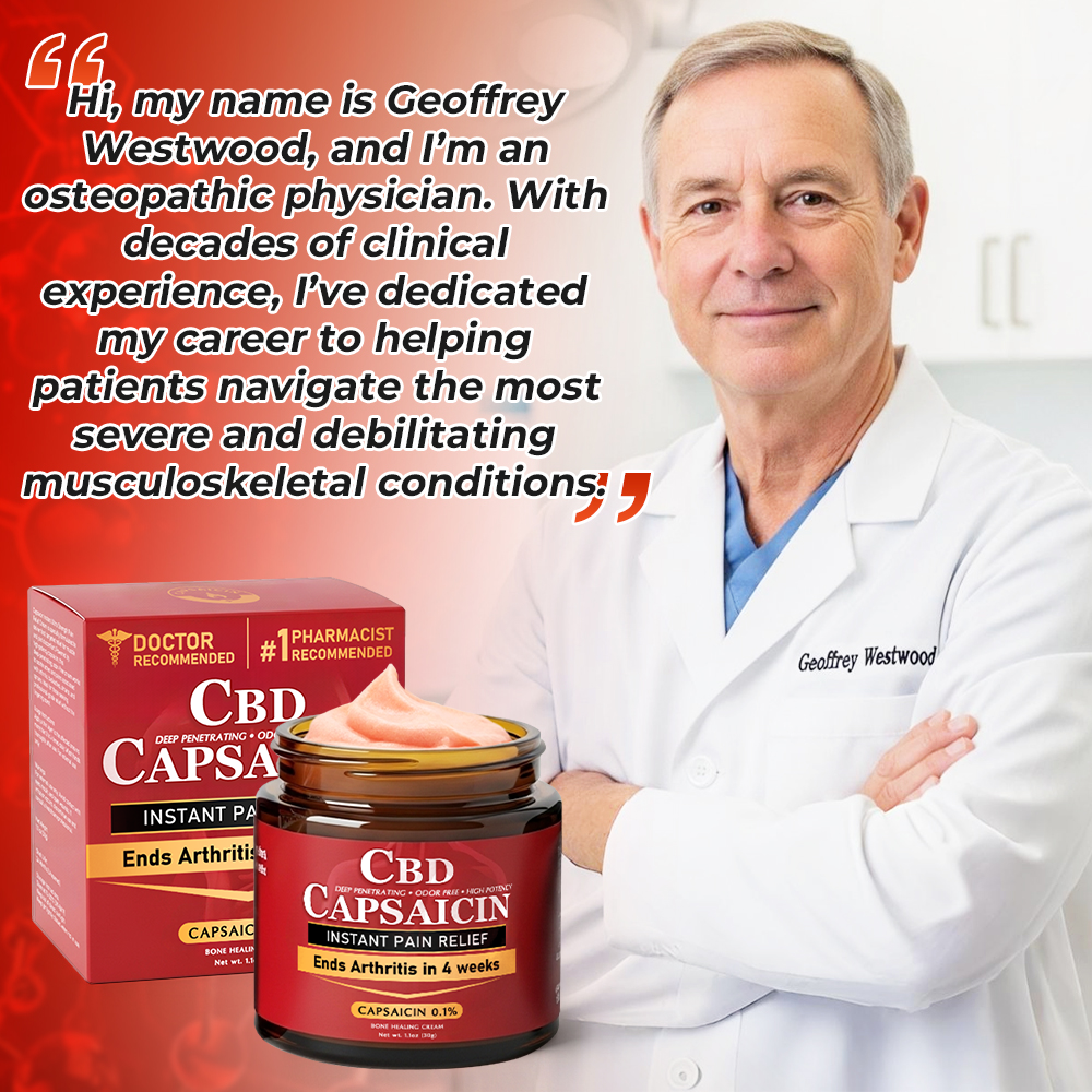 🧑🔬Fabricado en una instalación registrada por la FDA: Therma Core 𝗖𝗕𝗗 Crema para el alivio instantáneo del dolor y la curación ósea con capsaicina🌿🌶️